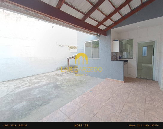 Imagem Casa com 2 Quartos à Venda,  em Masterville - Sarzedo