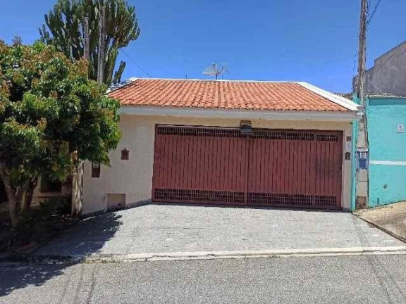 Casa com 2 Quartos à Venda, 182 m² em Wanel Ville Iv - Sorocaba