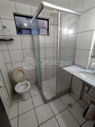 Imagem Apartamento com 3 Quartos para Alugar, 65 m² em Capim Macio - Natal
