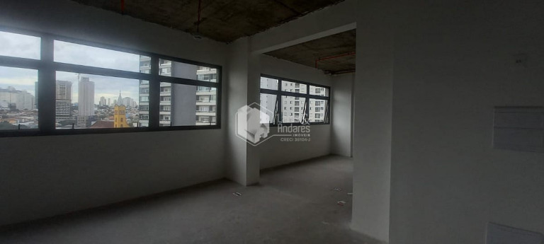 Imagem Sala Comercial à Venda, 60 m² em Vila Prudente - São Paulo