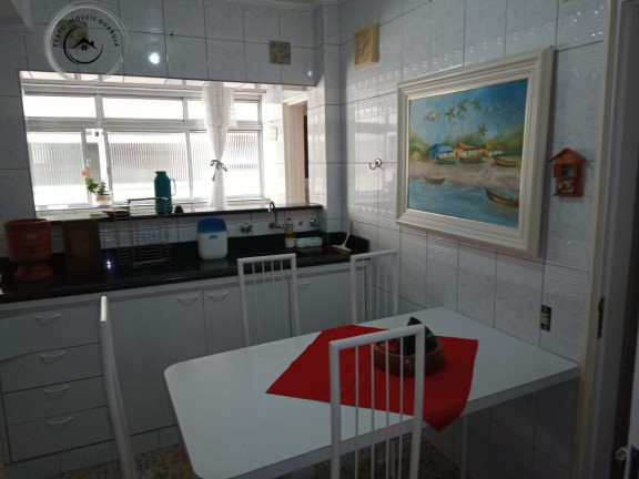 Imagem Apartamento com 3 Quartos à Venda, 130 m² em Enseada - Guarujá Imagem Apartamento com 3 Quartos à Venda, 130 m² em Enseada - Guarujá