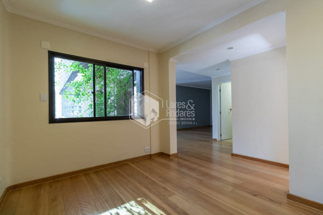 Imagem Apartamento com 3 Quartos à Venda, 209 m² em Itaim Bibi - São Paulo Imagem Apartamento com 3 Quartos à Venda, 209 m² em Itaim Bibi - São Paulo