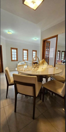 Casa com 3 Quartos à Venda, 175 m² em Loteamento Villa Branca - Jacareí