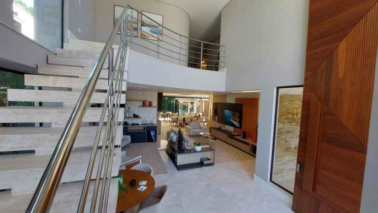Imagem Casa com 6 Quartos à Venda, 450 m² em Riviera - Bertioga