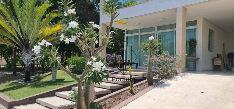 Imagem Casa com 5 Quartos à Venda,  em Portal Do Sol - João Pessoa