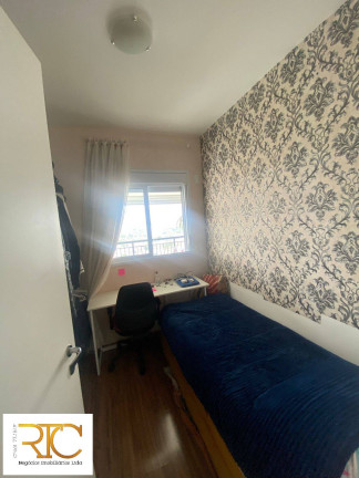 Imagem Apartamento com 2 Quartos à Venda, 66 m² em Socorro - São Paulo Imagem Apartamento com 2 Quartos à Venda, 66 m² em Socorro - São Paulo