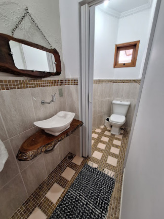Imagem Casa com 2 Quartos à Venda, 228 m² em Jardim Itamaracá - Indaiatuba