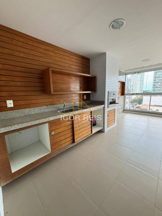 Imagem Apartamento com 3 Quartos para Alugar, 200 m² em Parque Tamandaré - Campos Dos Goytacazes