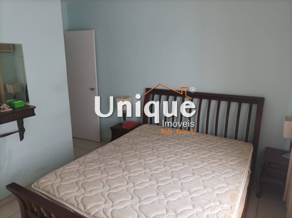 Imagem Apartamento com 2 Quartos à Venda, 70 m² em Portinho - Cabo Frio