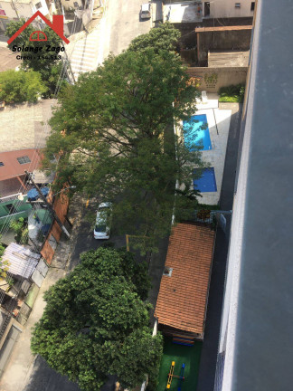 Imagem Apartamento com 3 Quartos à Venda, 67 m² em Parque Reboucas - São Paulo