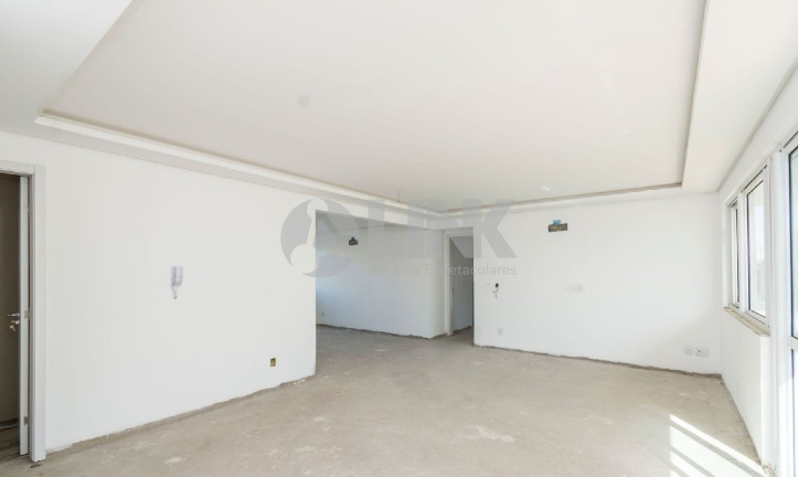 Imagem Apartamento com 3 Quartos à Venda, 164 m² em Passo Da Areia - Porto Alegre