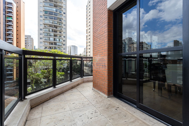 Imagem Apartamento com 2 Quartos à Venda, 173 m² em Perdizes - São Paulo Imagem Apartamento com 2 Quartos à Venda, 173 m² em Perdizes - São Paulo