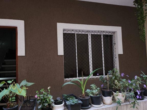 Imagem Sobrado com 2 Quartos à Venda, 54 m² em Vila Esperança - São Paulo Imagem Sobrado com 2 Quartos à Venda, 54 m² em Vila Esperança - São Paulo