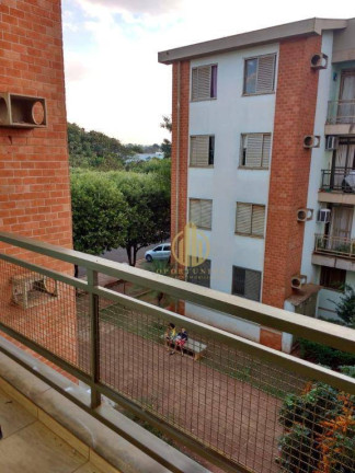 Imagem Apartamento com 2 Quartos à Venda, 57 m² em Alto Da Boa Vista - Ribeirão Preto