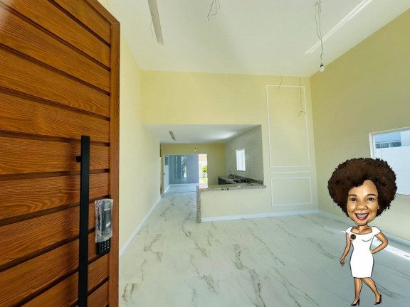 Imagem Casa de Condomínio com 3 Quartos à Venda, 312 m² em Centro - Barra Dos Coqueiros