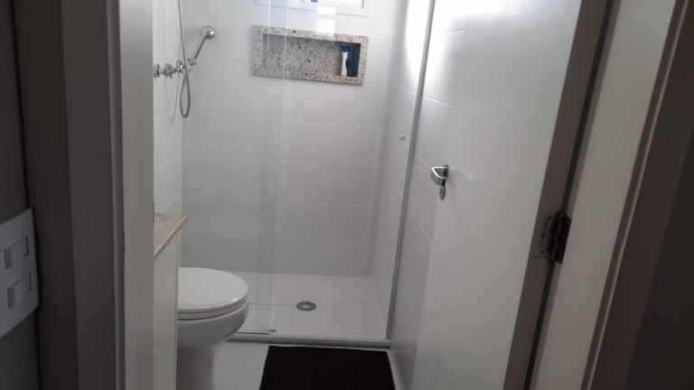 Imagem Imóvel com 2 Quartos à Venda, 86 m² em Vila Santa Catarina - São Paulo