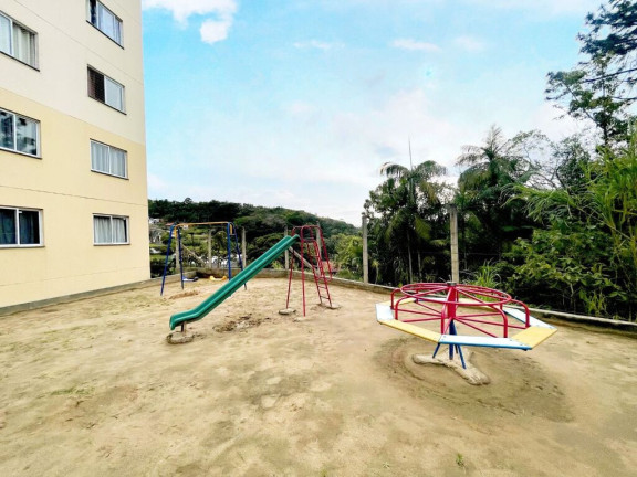 Imagem Apartamento com 2 Quartos à Venda, 68 m² em Itoupavazinha - Blumenau