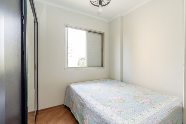 Imagem Apartamento com 2 Quartos à Venda, 68 m² em Vila Andrade - São Paulo