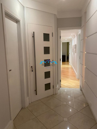 Imagem Apartamento com 3 Quartos à Venda, 173 m² em Perdizes - São Paulo