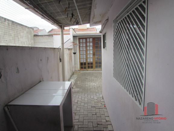 Imagem Sobrado com 3 Quartos à Venda, 67 m² em Forquilhas - São José