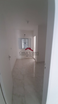 Imagem Casa com 2 Quartos à Venda, 73 m² em Vila Zilda - Guarujá