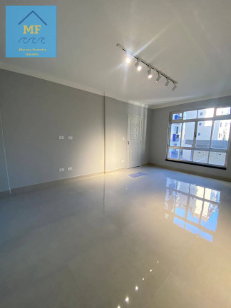 Imagem Apartamento com 2 Quartos à Venda, 100 m² em Embaré - Santos