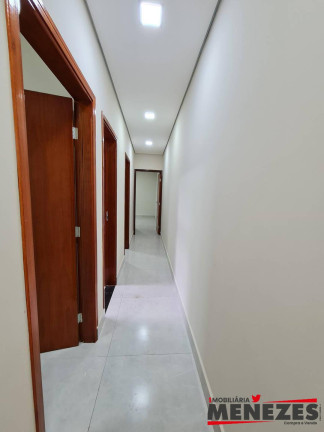 Imagem Casa com 3 Quartos à Venda, 271 m² em Jardim São Joaquim - Leme Imagem Casa com 3 Quartos à Venda, 271 m² em Jardim São Joaquim - Leme