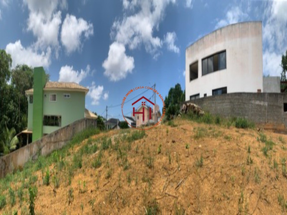 Imagem Terreno à Venda, 1.800 m² em Alphaville I - Salvador