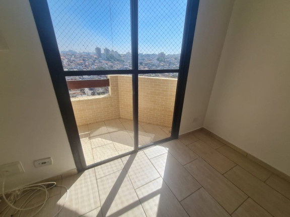 Imóvel com 3 Quartos para Alugar, 62 m² em Vila Santa Catarina - São Paulo