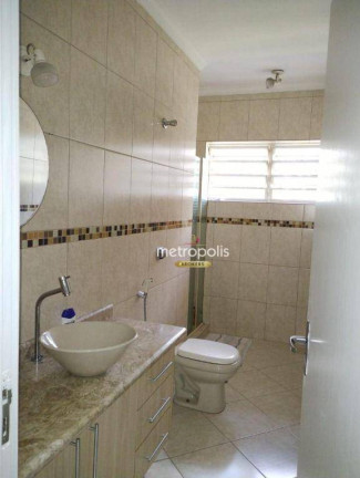 Imagem Sobrado com 3 Quartos à Venda, 287 m² em Anchieta - São Bernardo Do Campo Imagem Sobrado com 3 Quartos à Venda, 287 m² em Anchieta - São Bernardo Do Campo