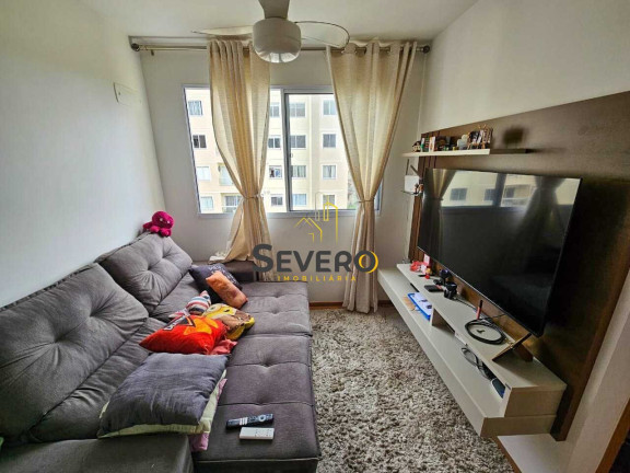 Imagem Apartamento com 2 Quartos à Venda, 50 m² em Alcântara - São Gonçalo Imagem Apartamento com 2 Quartos à Venda, 50 m² em Alcântara - São Gonçalo