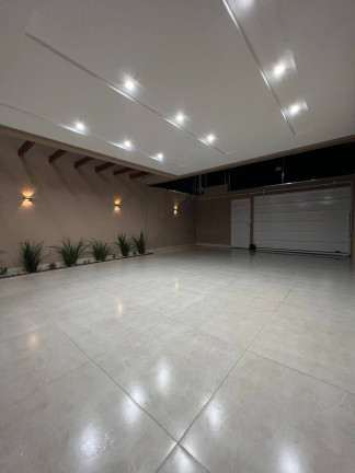 Imagem Casa com 3 Quartos à Venda, 105 m² em Residencial Vida Nova - Anápolis