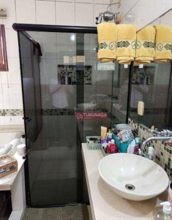 Imagem Casa com 4 Quartos à Venda, 255 m² em Arujazinho Iii - Arujá