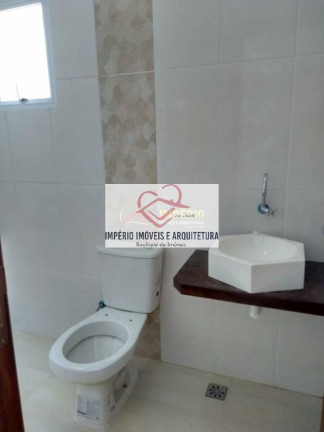 Imagem Casa à Venda, 72 m² em Jardim Das Gaivotas - Caraguatatuba