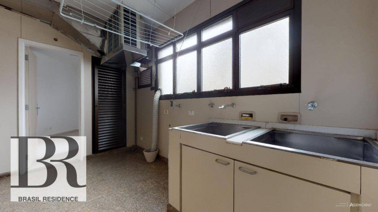 Imagem Apartamento com 4 Quartos à Venda, 292 m² em Jardim Paulista - São Paulo