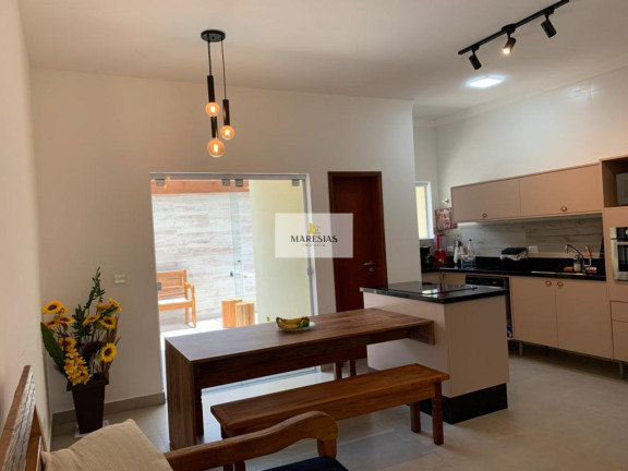 Imagem Casa com 2 Quartos à Venda, 80 m² em Santiago - São Sebastião