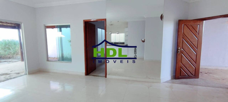 Imagem Casa com 3 Quartos à Venda, 360 m² em Jardim Frei Leopoldo - Hidrolândia