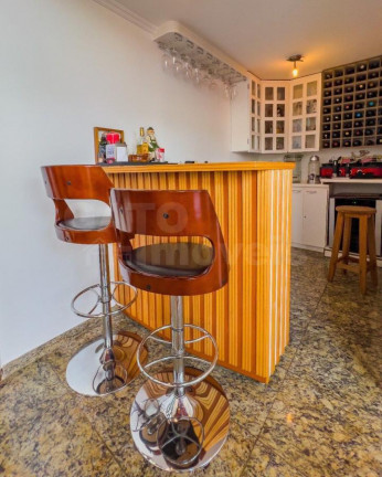 Imagem Casa com 3 Quartos à Venda, 400 m² em Alphaville - Santana De Parnaíba