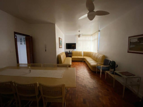 Imagem Apartamento com 4 Quartos à Venda,  em Jardim Astúrias - Guarujá