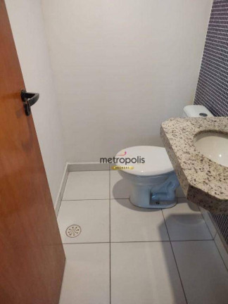 Imagem Sala Comercial para Alugar, 17 m² em Centro - São Caetano Do Sul Imagem Sala Comercial para Alugar, 17 m² em Centro - São Caetano Do Sul