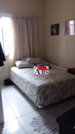 Imagem Casa com 2 Quartos à Venda, 69 m² em Piratininga - Santos