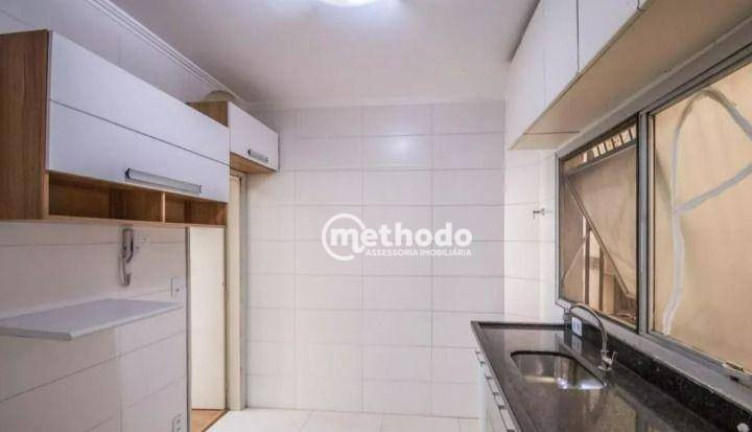 Imagem Apartamento com 2 Quartos à Venda, 70 m² em Chácara Da Barra - Campinas