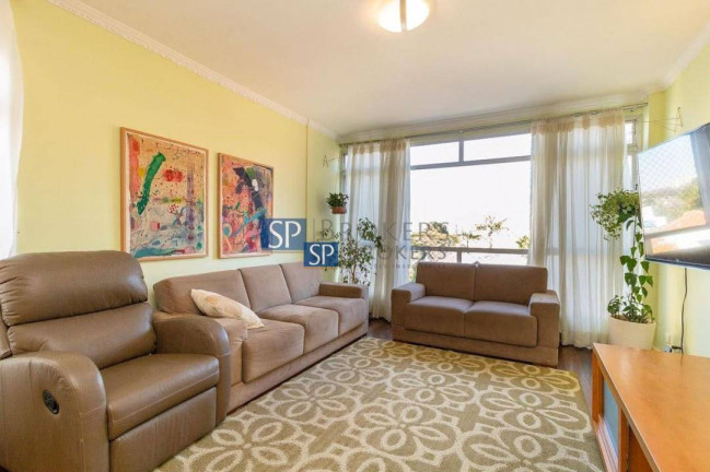 Imagem Apartamento com 3 Quartos à Venda, 153 m² em Aclimação - São Paulo Imagem Apartamento com 3 Quartos à Venda, 153 m² em Aclimação - São Paulo
