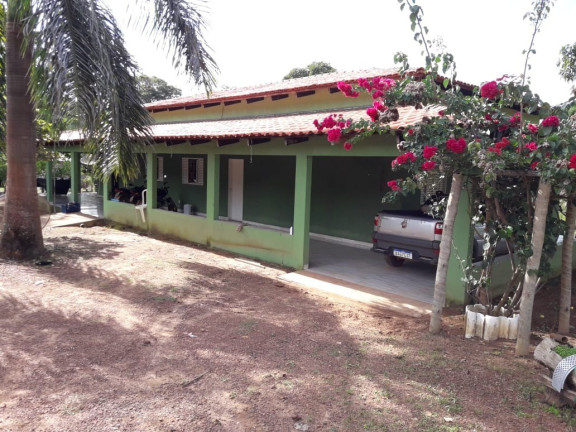 Imagem Imóvel à Venda,  em Palmas - To - Palmas