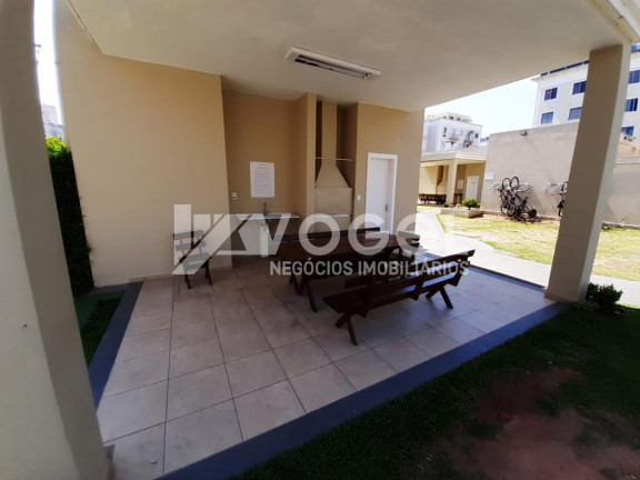 Imagem Apartamento com 3 Quartos à Venda, 64 m² em Santos Dumont - Sao Leopoldo