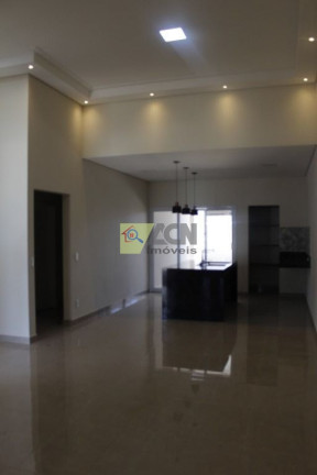 Imagem Casa de Condomínio com 3 Quartos à Venda, 152 m² em Condomínio Olivio Franceschini - Hortolândia Imagem Casa de Condomínio com 3 Quartos à Venda, 152 m² em Condomínio Olivio Franceschini - Hortolândia