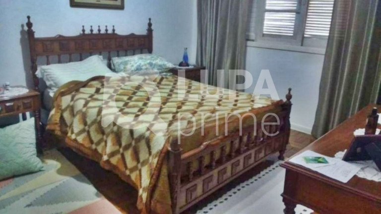 Imagem Casa com 4 Quartos à Venda, 205 m² em Jardim Guanca - São Paulo