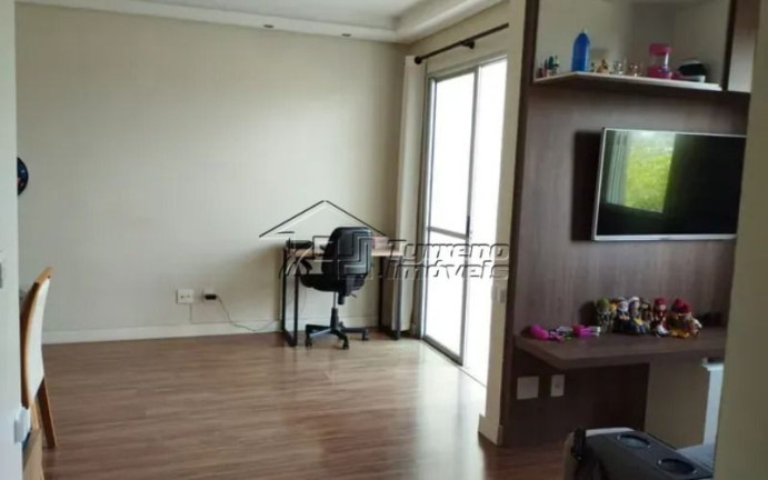 Imagem Apartamento com 2 Quartos à Venda, 60 m² em Jardim Augusta - São José Dos Campos Imagem Apartamento com 2 Quartos à Venda, 60 m² em Jardim Augusta - São José Dos Campos