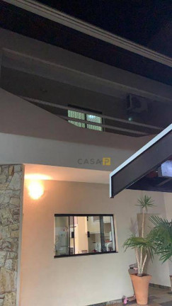 Imagem Casa com 3 Quartos à Venda, 186 m² em Parque Nova Carioba - Americana Imagem Casa com 3 Quartos à Venda, 186 m² em Parque Nova Carioba - Americana