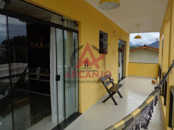 Imagem Sobrado com 5 Quartos à Venda, 444 m² em Estufa Ii - Ubatuba Imagem Sobrado com 5 Quartos à Venda, 444 m² em Estufa Ii - Ubatuba